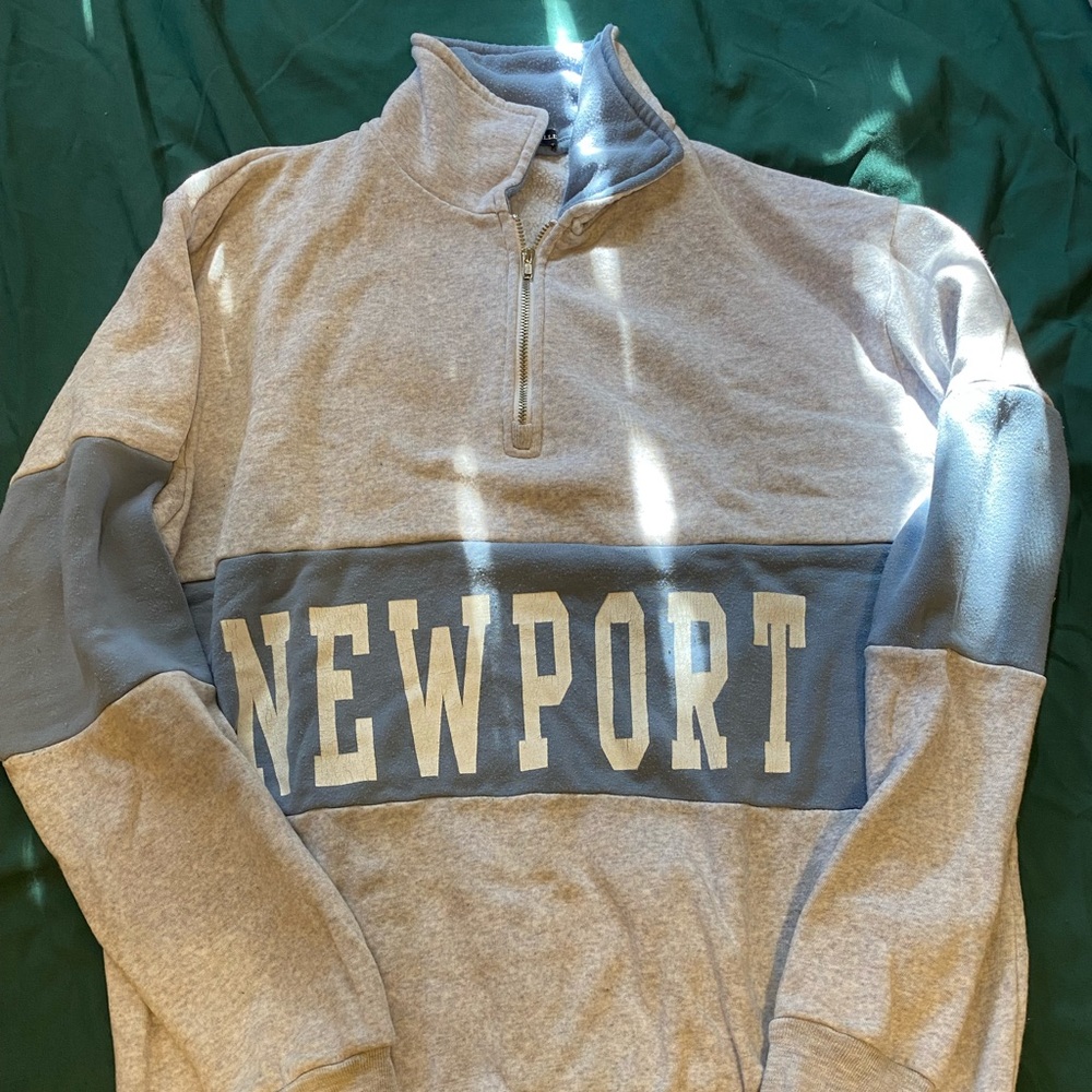 Brandy Melville sweater